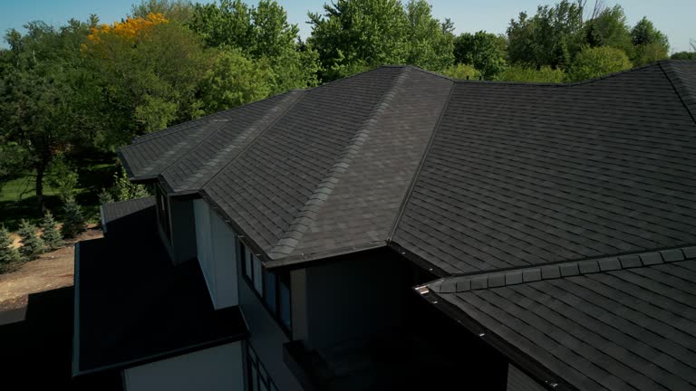 Best Roof Coating and Sealing  in Brushy, OK