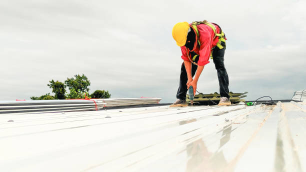 Best Tile Roofing Installation  in Brushy, OK