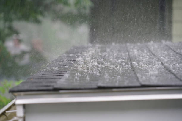 Waterproofing in Brushy, OK