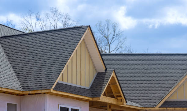 Best Wood Shake Roofing  in Brushy, OK