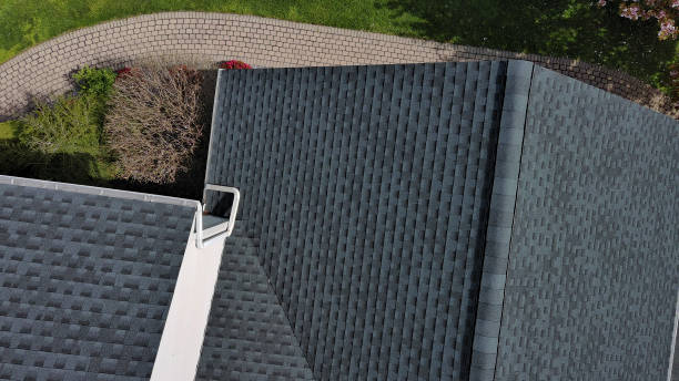 Best Green or Eco-Friendly Roofing Solutions  in Brushy, OK