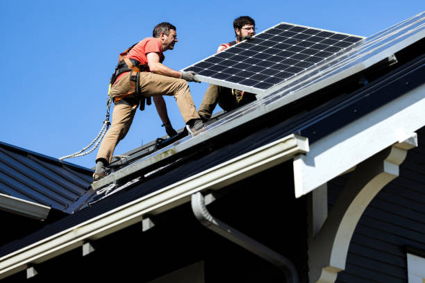 Best Steel Roofing  in Brushy, OK