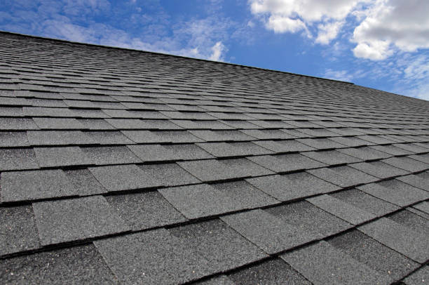 Best Chimney Flashing Repair  in Brushy, OK