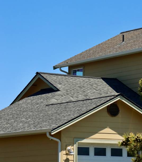 Brushy, OK Roofing Service Company